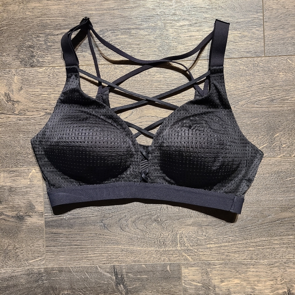 VS PINK yoga bra